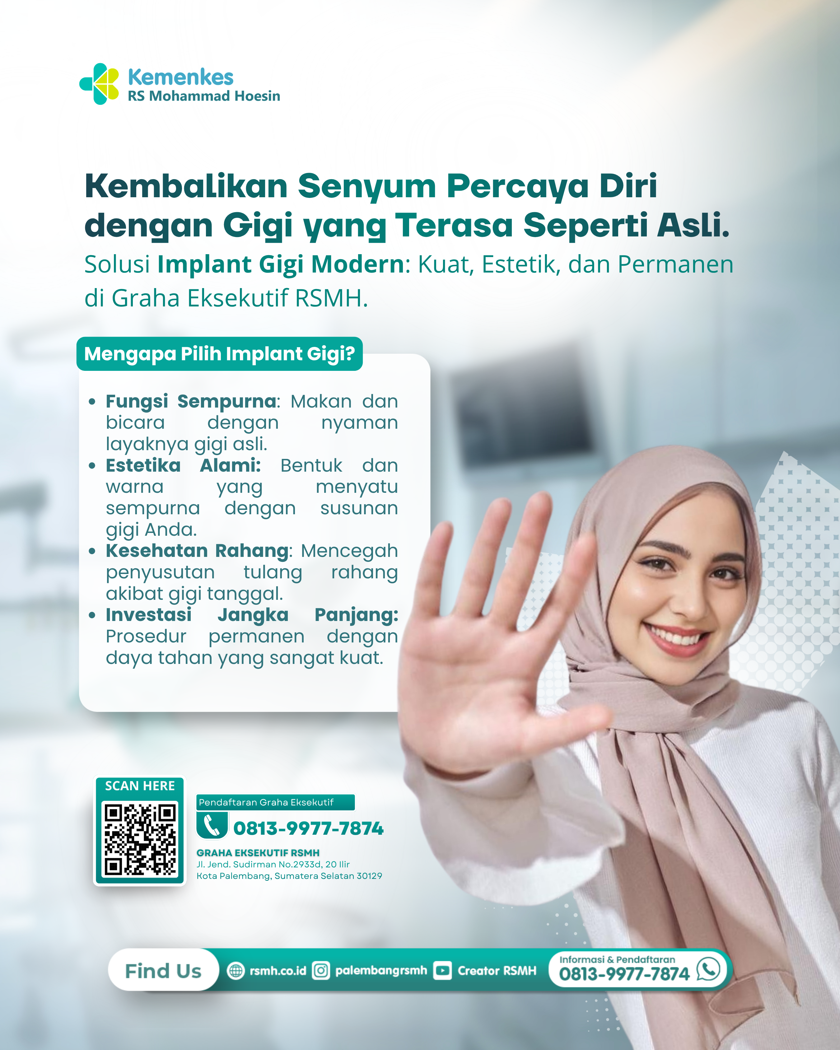 Paket Medical Check Up Jantung